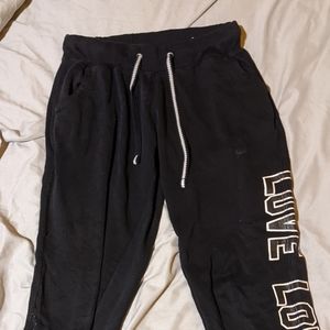 Reflex Love Sweatpants (Large)